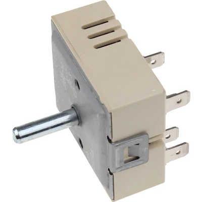 Afbeelding van Ego Regulateur de puissance univ hilight single droit 50.57021.010 481227328267