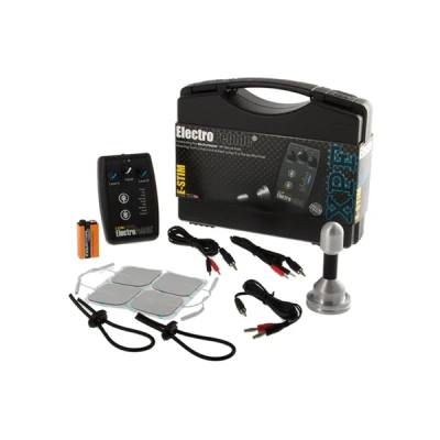 Afbeelding van E Stim ElectroPebble XPF Pack