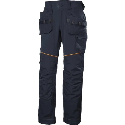 Afbeelding van Helly Hansen Werkbroek Chelsea Evolution Marine Maat C54