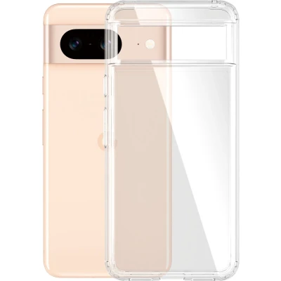 Afbeelding van PanzerGlass Google Pixel 8 HardCase Anti Bacterial