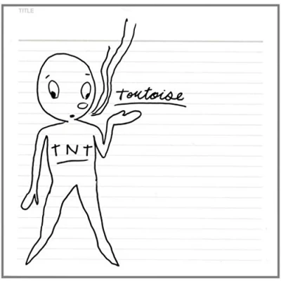 Afbeelding van Tortoise Tnt (CD)