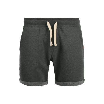 Afbeelding van Blend Bhtimo Shorts, Heren, Maat: Medium, Charcoal