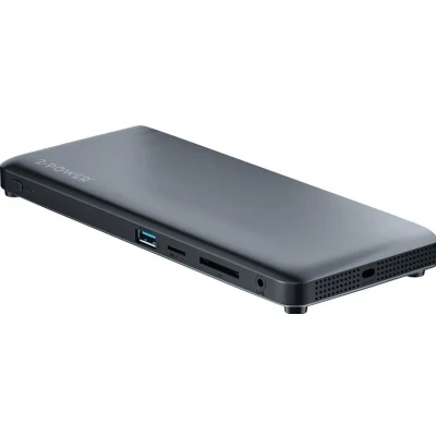 Afbeelding van Dockstation 2 Power DOC0117A