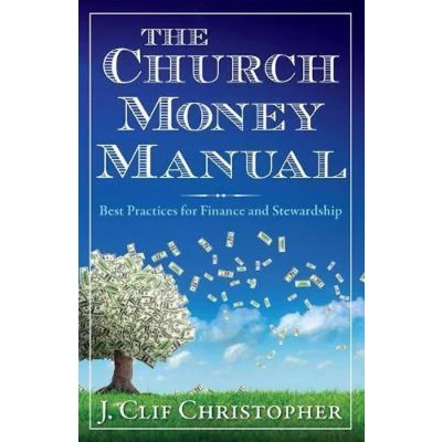 Afbeelding van Church Money Manual, The