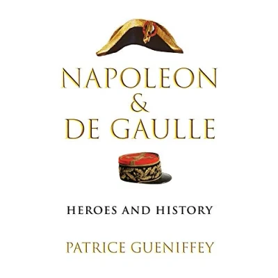 Afbeelding van Napoleon and de Gaulle
