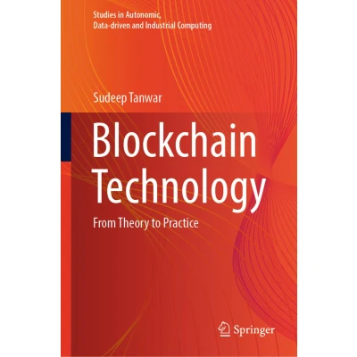 Afbeelding van Blockchain Technology: From Theory to Practice
