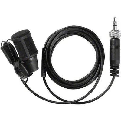Afbeelding van Sennheiser MKE 40 ew Clip on microfoon
