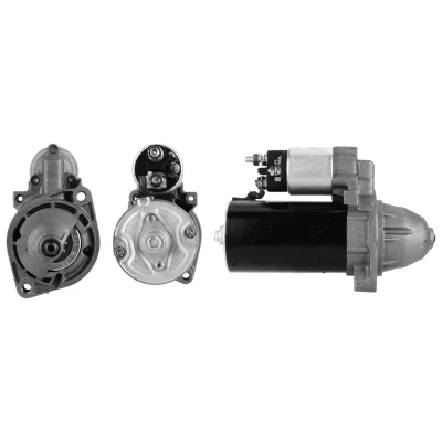 Afbeelding van Startmotor / Starter ELSTOCK 25 2112