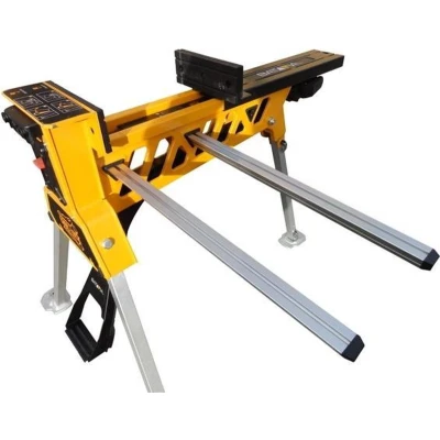 Afbeelding van Croc LOCK® Verlengstukken 2 pcs. Twee stangen voor het Lock werk en klemsysteem, dit maakt eenvoudig om werkstuk beter te stabiliseren Maxxwork