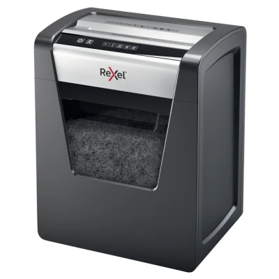 Afbeelding van Rexel Momentum X415 Papierversnipperaar