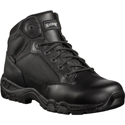 Afbeelding van Magnum Boots Viper PRO Veterboots, Maat: 43, Black Schoenen