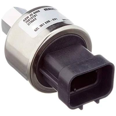Afbeelding van Drukschakelaar, airconditioning MAHLE ASW 22 000S