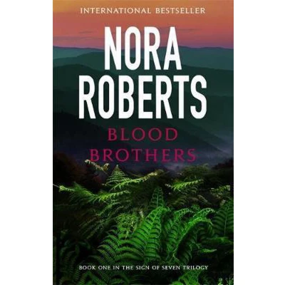 Afbeelding van Blood Brothers: Number 1 in series