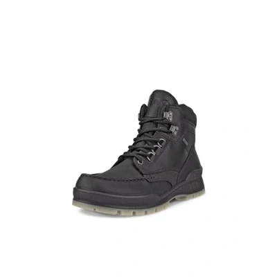 Afbeelding van Wandelschoen ECCO Men Track 25 M Black Schoenmaat 42