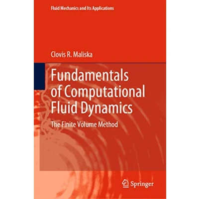 Afbeelding van Fundamentals of Computational Fluid Dynamics: The Finite Volume Method: 135