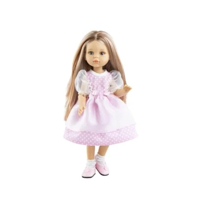Afbeelding van Paola Reina Miriam pop, 32 cm