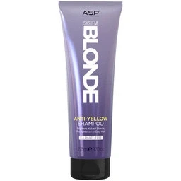 Afbeelding van Affinage Mode Cool Blonde Shampoo 275ml zilvershampoo