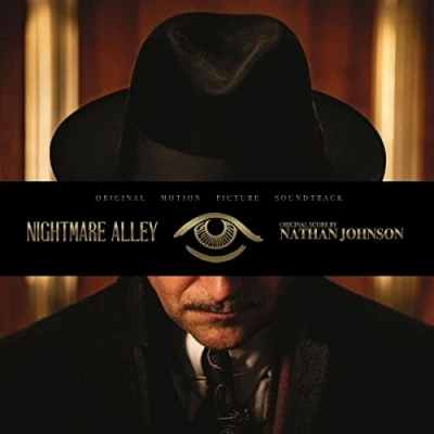 Afbeelding van Nathan Johnson Nightmare Alley (2 LPs)