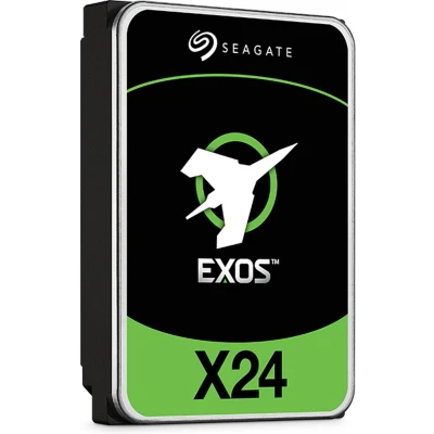 Afbeelding van Seagate Exos X24 3.5 16 TB SATA III