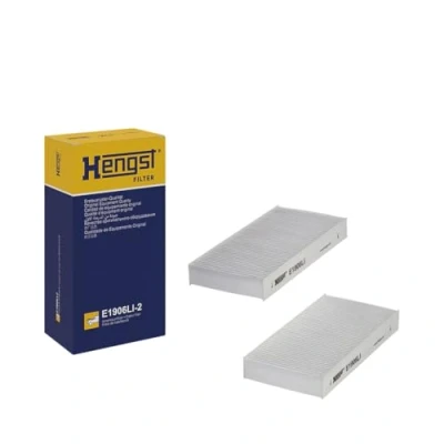 Afbeelding van Hengst Filter Interieurfilter E1906LI 2