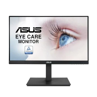 Afbeelding van Asus Lcd monitor VA229QSB, 55 cm / 22&quot;, Full HD