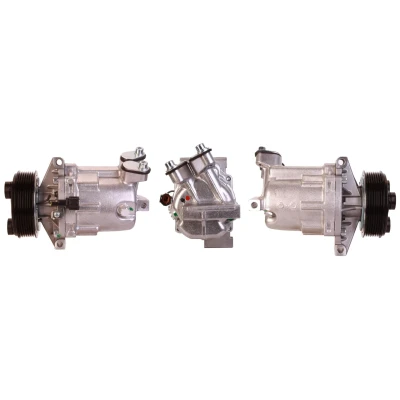 Afbeelding van LUCAS ACP941 AC Compressor PAG 100 R134a NISSAN: MICRA 3, Note I