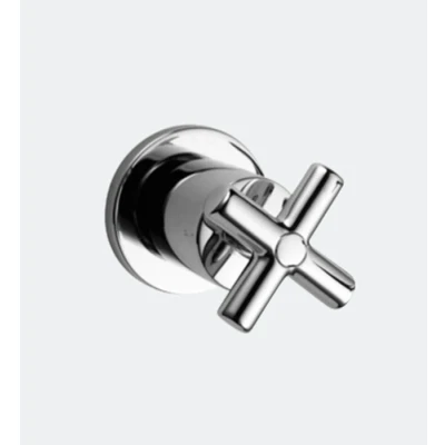 Afbeelding van Huber Suite Inbouw stopkraan 260ST01HCR