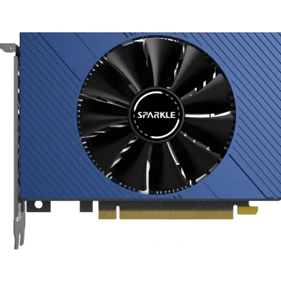 Afbeelding van Sparkle Technology Intel Arc A380 ELF 6 GB GDDR6