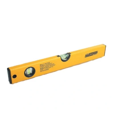 Afbeelding van Brüder Mannesmann Waterpas 400 mm extra (Hobby) 811