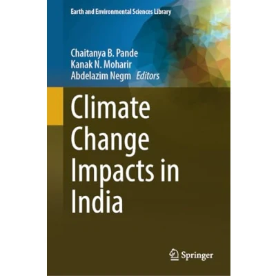 Afbeelding van Climate Change Impacts in India