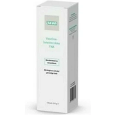 Afbeelding van Teva Vaselinelanettecreme Fna, 100 gram