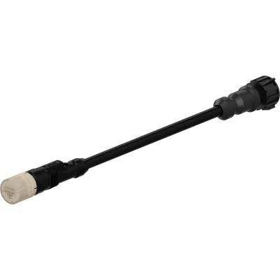 Afbeelding van ABS verbindingskabel WABCO 4493470030