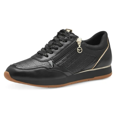 Afbeelding van Tamaris Dames Sneaker 1 23603 42 098 normaal Maat: 35 EU