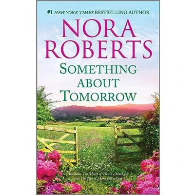 Afbeelding van Something about Tomorrow