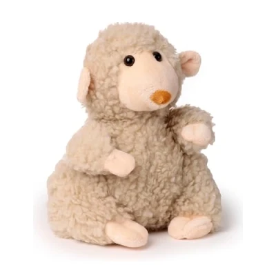 Afbeelding van Schaap Pluche Deurstopper