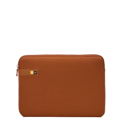 Afbeelding van Case Logic Laps Laptop Sleeve 14&quot; rustic amber Laptoptas Laptopsleeve