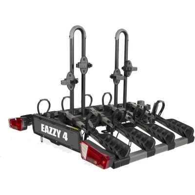 Afbeelding van Buzz Rack Eazzy 4 vouw fietsendrager fietsen