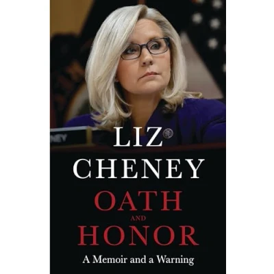Afbeelding van Oath and Honor: a Memoir Warning