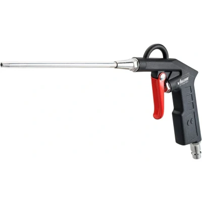 Afbeelding van Vigor, Persluchthulpstuk, BLAASPISTOOL, LANG 150 MM