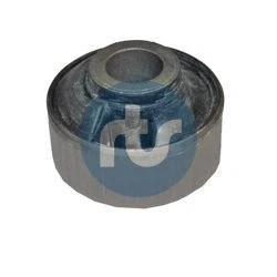 Afbeelding van RTS 017 06622 Draagarmrubbers Vooras links en rechts, Onder, Achter 50mm Rubbermetaallager voor driehoeksdraagarm HONDA: Jazz Hatchback (GD, GE3