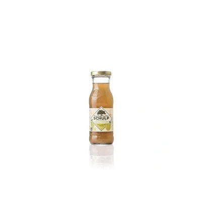 Afbeelding van Schulp Perensap Bio, 200 ml