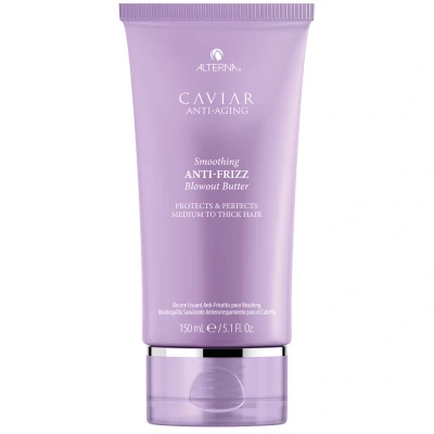 Afbeelding van Alterna Caviar Anti Aging Smoothing Frizz Blowout butter 150 ml