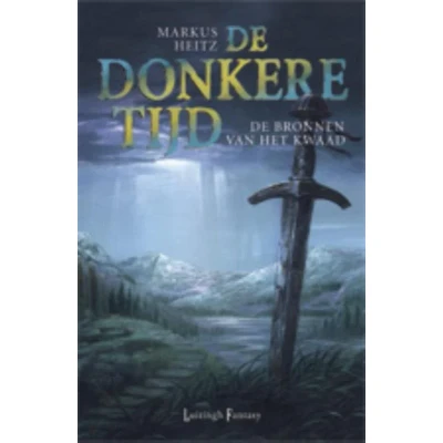 Afbeelding van De bronnen van het kwaad (Paperback)