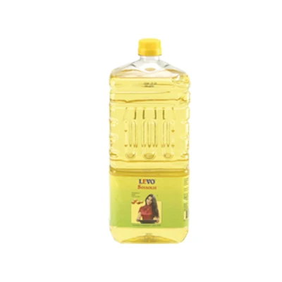 Afbeelding van Levo Soja Olie 3000 ml