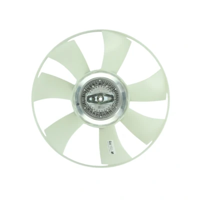 Afbeelding van Febi Bilstein Ventilatormotor /wiel motorkoeling 44863
