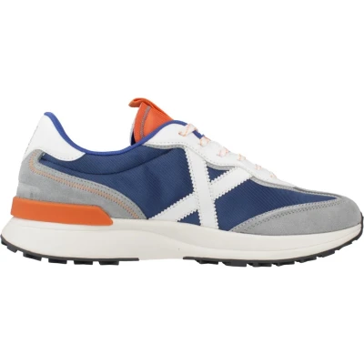 Afbeelding van MUNICH DYNAMIX Blauw 41 EU