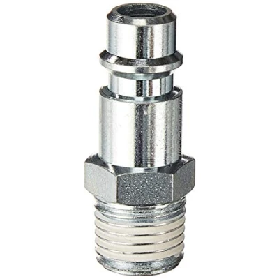 Afbeelding van HAZET 9000 010/3 Perslucht aansluitnippel 1/4 (6,3 mm) 1 stuk(s)