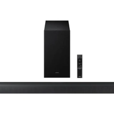 Afbeelding van Soundbar Samsung HW B650F/ZF