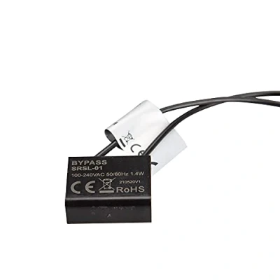 Afbeelding van SR SL01 Sunricher Bypass voor led dimmer