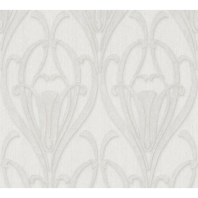 Afbeelding van AS Creation Mata Hari 38091 3 380913 Wit / Creme